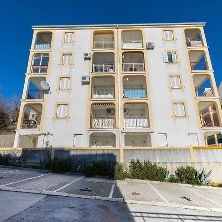Apartmani Adria Lila Crikvenica Dramalj Eksteriør bilde